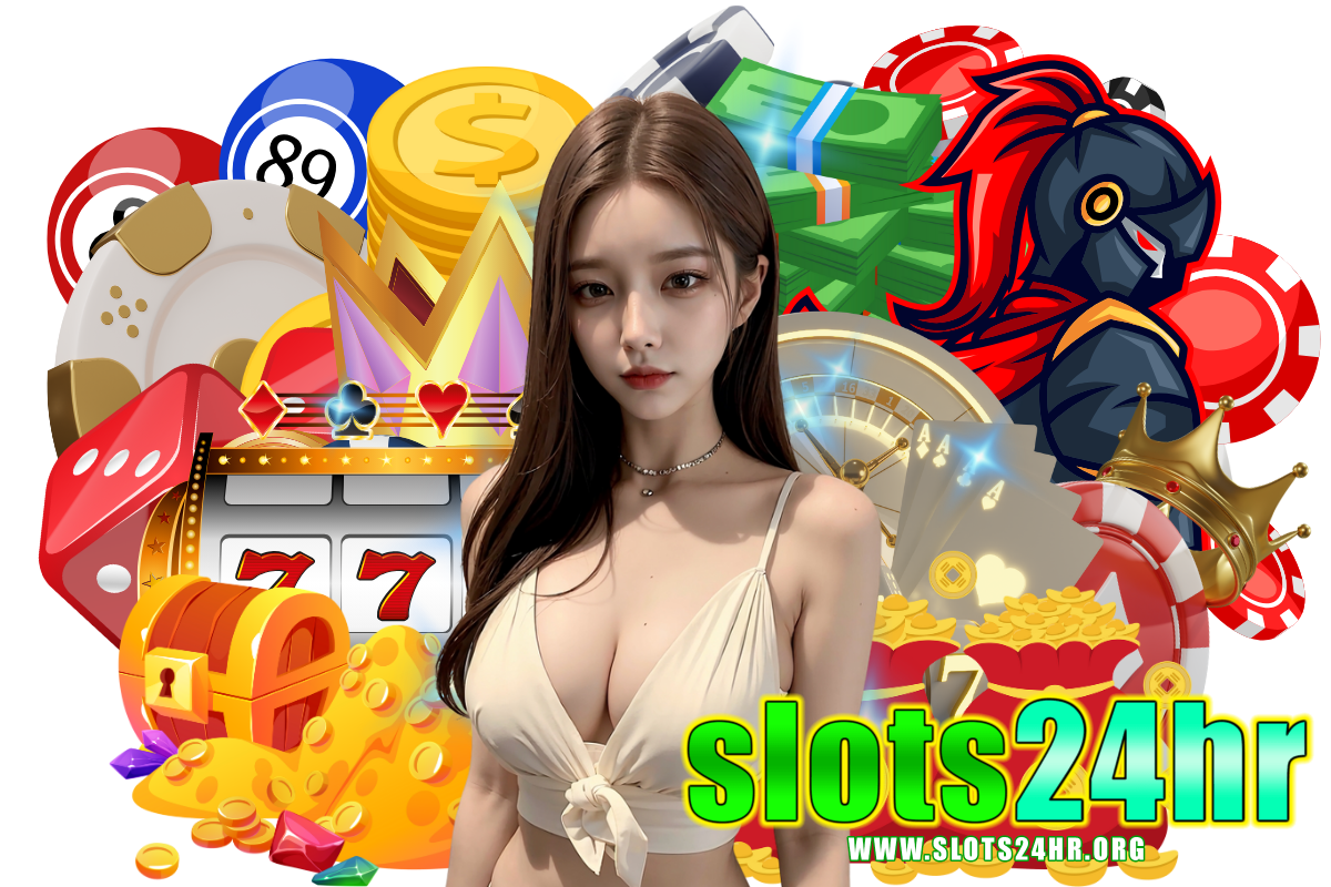 slots24hr สมัคร